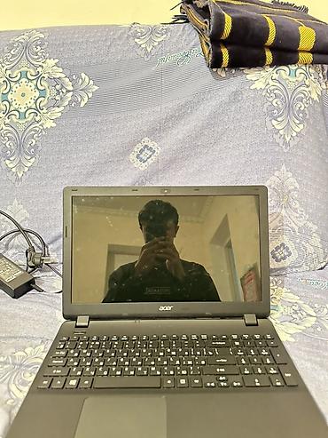 керхер бишкек фото: Ноутбук Acer Aspire ES1-512 (модель ES1-512-C0J1) Основные — 2