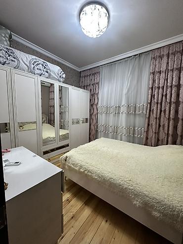 701 model yolka: Xirdalanda heyet evi satilir Çixariş kupcali 3 otaq bir maşin heyeti — 6