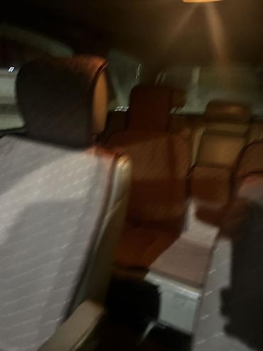 Lexus: Lexus RX: 2002 г., 3 л, Автомат, Бензин, Кроссовер — 10