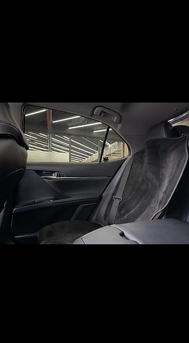 lexus gx 470 2005: Toyota Camry: 2018 г., 2.5 л, Автомат, Бензин, Седан — 6