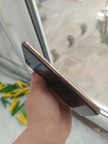 iphone wp: IPhone 11 Pro, 256 GB, Matte Gold, Barmaq izi, Simsiz şarj, Face ID — 7