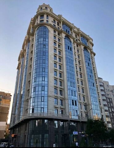 купить квартиру в бишкеке вторичное жилье: 3 комнаты, 120 м², Элитка, 7 этаж, Дизайнерский ремонт