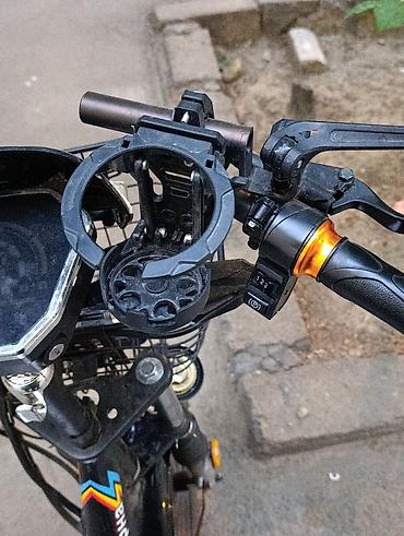elektrikli scooter tap az: - RUSİYA — 4