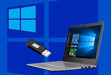 windows mobile: Установка и переустановка Windows с загрузочной флешки -Создание — 1