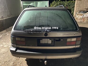 дверные карты субару б4: Volkswagen Passat: 1993 г.