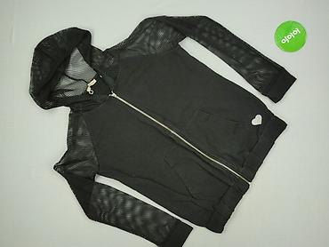 bluza one piece: PASSIONI, Bluza z kapturem damska, rozmiar S — 2