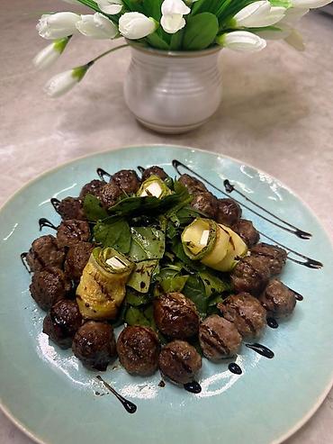 Выездные банкеты: Выездные банкеты | Повара, Посудомойки — 21