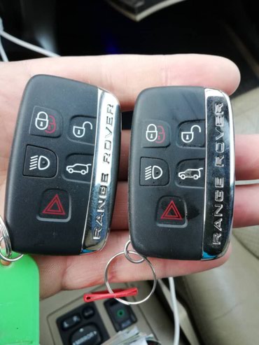 набор ключ для машины: Изготовление авто ключей с чипом, Вскрытие Авто, Аварийное вскрытие