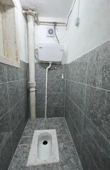 Продажа квартир: 1 комната, 9 м², 4 этаж, Косметический ремонт — 6