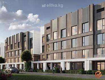 2 комнаты, 72 м², Орто-Сай с. Элитка, 2 этаж at lalafo.kg 2 комнаты, 72 м², Орто-Сай с. Элитка, 2 этаж