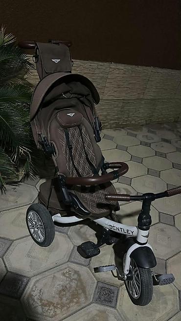 Milana Enfirimm Bentley velik qiymeti 180man Happy Babyden 600man lalafo.az -da Milana Enfirimm Bentley velik qiymeti 180man Happy Babyden 600man