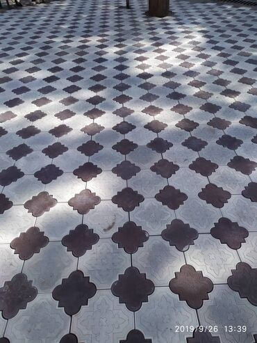 Евробрусчатка: Эвро Брусчатка Брусчатка арабик короонузга кооздук берет 🏡үйүңүзгө — 7