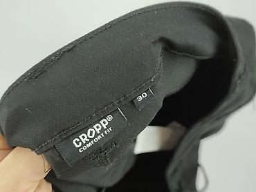 cropp cargo: Cropp, Spodnie cargo damskie, rozmiar M — 4