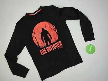 horror: Cropp, Bluza dla mężczyzn, rozmiar M — 2