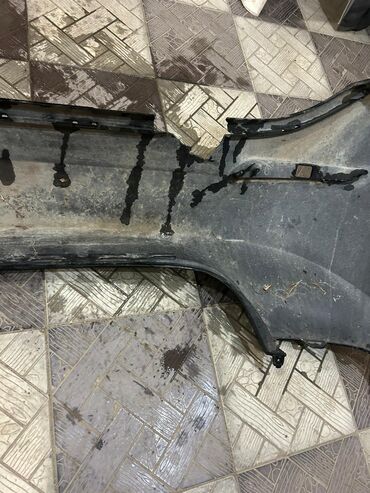 Bamperlər, buferlər: Arxa, Hyundai elantra, 2015 il, Yaponiya — 10