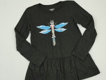Blouses: Blouse, Carry, 10 years, 134-140 cm, condition - Very good