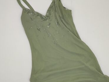 sukienki dla mamy na wesele xxl: Dress, S (EU 36), condition - Good