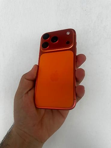 iphone 17: IPhone 17 Pro, 256 GB — 2