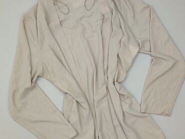 spódniczka i sweterek: Yessica, Women`s knitwear, size 3XL (EU 46)