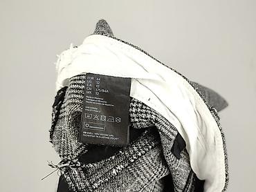 hm lewin: H&M, Spodnie materiałowe damskie, rozmiar XL — 4