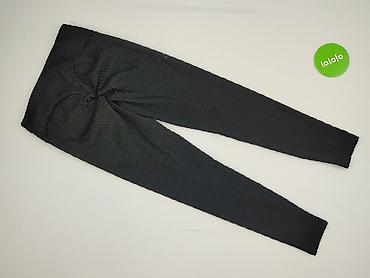 dresowa: Legginsy Sportowe damskie, rozmiar M — 3