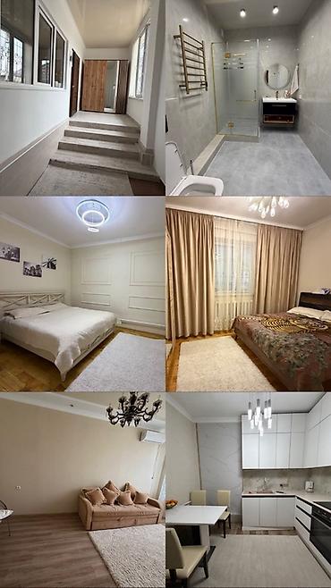 Долгосрочная аренда домов: 150 м², 4 комнаты — 8