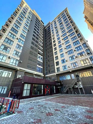 Продажа квартир: 2 комнаты, 67 м², Элитка, 13 этаж, Евроремонт — 6