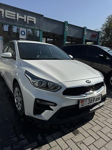 дверь на w210: Kia K3: 2021 г., 1.6 л, Бензин, Седан — 2
