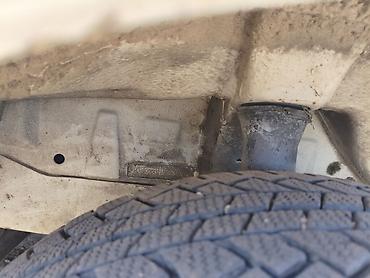 транс: Mercedes-Benz Спринтер: 2006 г., 2.2 л, Механика, Дизель, Бус — 5
