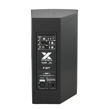 Audio: FBT X-Pro 112A, Aktiv Dinamik 12 düym (Aktiv Kalonka) Passiv — 4