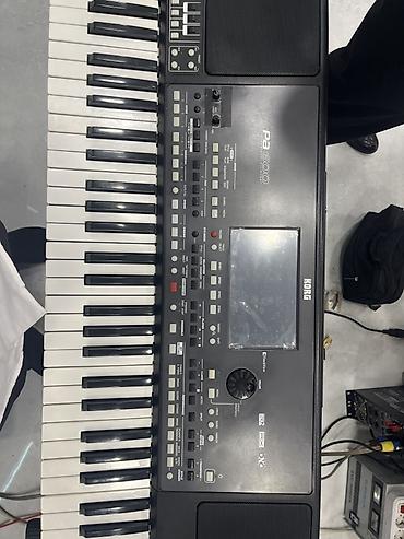 velosiped per page 40: Korg pa 600 yaxşı vəziyyətdədir qiymətdə razılaşmaq olar Korg pa x2 — 3
