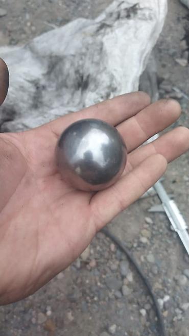 Другие виды металлопроката: СССР темир шариктер сатылат — 7