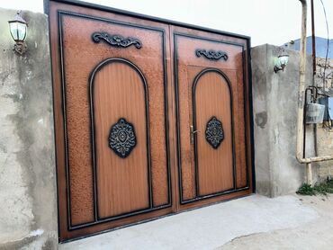 Həyət evləri və villaların satışı: Maştağa qəs. 3 otaqlı, 64 kv. m, Kredit yoxdur, Yeni təmirli