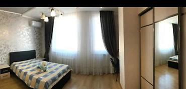 Продажа квартир: 4 комнаты, 190 м², Ала-Арча ТРЦ Элитка, 9 этаж, Косметический ремонт — 8