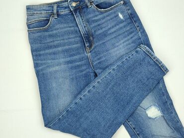 Stradivarius, Jeans for women, size XL (EU 42)