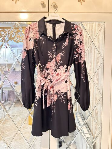 Gündəlik donlar: Gündəlik don, Midi, S, M, L — 14