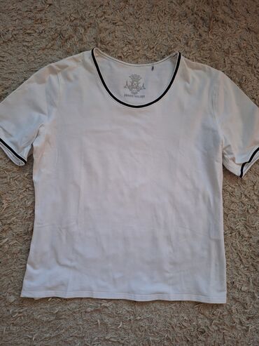 Majice kratkih rukava: Zara, L, Poliester, bоја - Bež na lalafo.rs — 27 Majice kratkih rukava: Zara, L, Poliester, bоја - Bež — 27