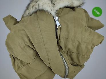 hm cm: H&M, Parka damska, rozmiar S — 6