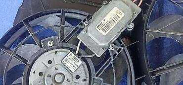 prodaja bisona: VENTILATORI ZA VOLKSWAGEN TOUAREG | Ventilatori za Vw Touareg — 1