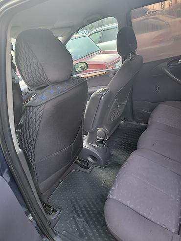 mg 6: Mercedes-Benz A-Class: 2003 г., 1.6 л, Механика, Бензин, Хэтчбэк — 9