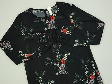 hm biale bluzki: H&M, Sukienka damska, rozmiar XS — 1