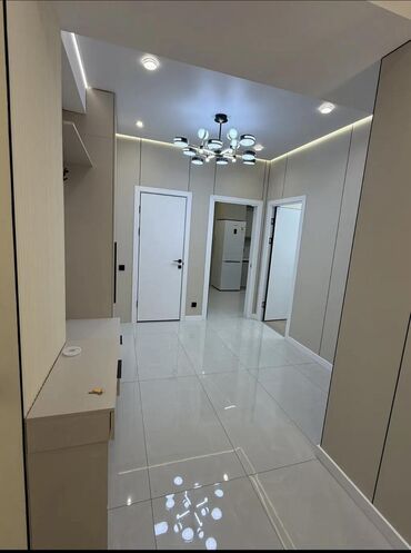 Продажа квартир: 4 комнаты, 124 м², Элитка, 7 этаж, Евроремонт at lalafo.kg — 13 Продажа квартир: 4 комнаты, 124 м², Элитка, 7 этаж, Евроремонт — 13