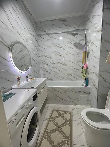 Продажа квартир: 2 комнаты, 54 м², Элитка, 4 этаж, Дизайнерский ремонт at lalafo.kg — 5 Продажа квартир: 2 комнаты, 54 м², Элитка, 4 этаж, Дизайнерский ремонт — 5