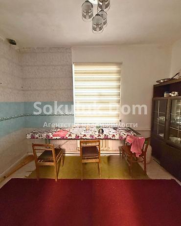 Продажа коттеджей и домов: 🏠Продается дом в с. Сокулук 🟡 Комнаты: 6 🟡 Участок: 5,7 соток 🟡 — 5