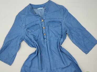 ombre sukienki: Women`s dress, size S (EU 36)