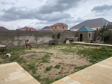 Uzunmüddətli kirayə evlər: 120 kv. m, 3 otaqlı, Kombi, Su, Qaz — 21