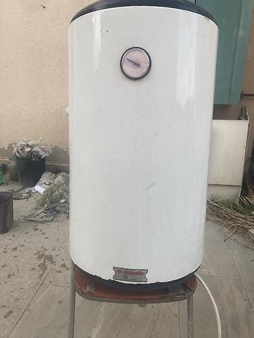 улан 2 дом 228: Arıston. Atlantic O’Pro elektrik su qızdırıcısı (boiler) - — 2