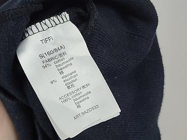 tiffany bluza: Tiffi, Bluza z kapturem damska, rozmiar S — 5