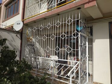 Решетки для окон: Решетки для окон, Сварные, На заказ — 16