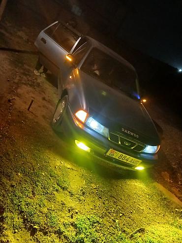 subaru б5: Daewoo Nexia: 2007 г., 1.5 л, Механика, Бензин, Седан — 10